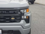 2024 Chevrolet Silverado 1500 Crew Cab Short Box 2-Wheel Drive Custom