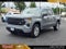 2024 Chevrolet Silverado 1500 Crew Cab Short Box 2-Wheel Drive Custom