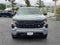 2024 Chevrolet Silverado 1500 Crew Cab Short Box 2-Wheel Drive Custom