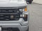 2024 Chevrolet Silverado 1500 Crew Cab Short Box 2-Wheel Drive Custom