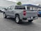 2024 Chevrolet Silverado 1500 Crew Cab Short Box 2-Wheel Drive Custom