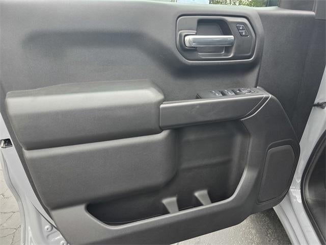 2024 Chevrolet Silverado 1500 Crew Cab Short Box 2-Wheel Drive Custom