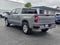 2024 Chevrolet Silverado 1500 Crew Cab Short Box 2-Wheel Drive Custom