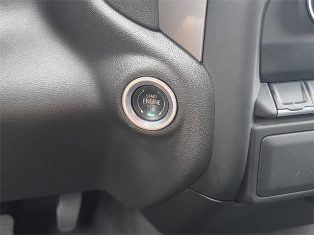 2024 Chevrolet Silverado 1500 Crew Cab Short Box 2-Wheel Drive Custom