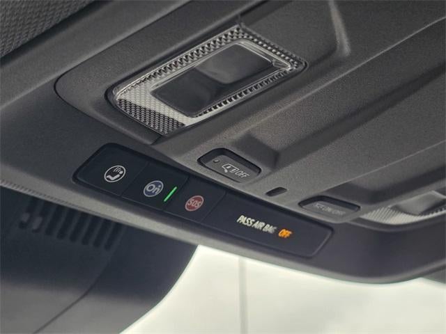 2024 Chevrolet Silverado 1500 Crew Cab Short Box 2-Wheel Drive Custom