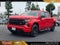 2023 Chevrolet Silverado 1500 Crew Cab Short Box 2-Wheel Drive Custom