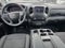 2023 Chevrolet Silverado 1500 Crew Cab Short Box 2-Wheel Drive Custom