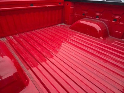2023 Chevrolet Silverado 1500 Crew Cab Short Box 2-Wheel Drive Custom
