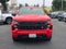 2023 Chevrolet Silverado 1500 Crew Cab Short Box 2-Wheel Drive Custom