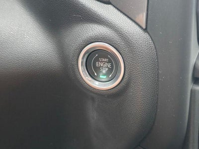 2023 Chevrolet Silverado 1500 Crew Cab Short Box 2-Wheel Drive Custom