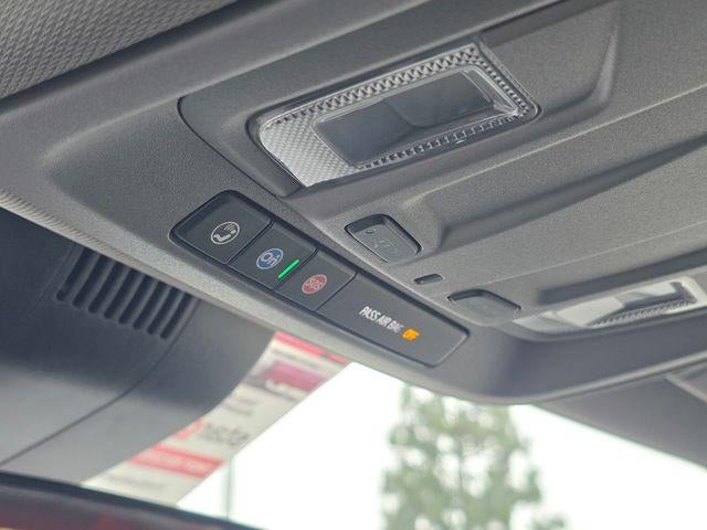 2023 Chevrolet Silverado 1500 Crew Cab Short Box 2-Wheel Drive Custom