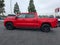 2023 Chevrolet Silverado 1500 Crew Cab Short Box 2-Wheel Drive Custom