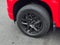 2023 Chevrolet Silverado 1500 Crew Cab Short Box 2-Wheel Drive Custom