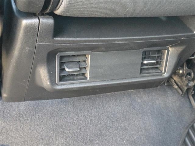 2022 Chevrolet Silverado 1500 Crew Cab Short Box 2-Wheel Drive Custom