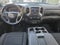 2022 Chevrolet Silverado 1500 Crew Cab Short Box 2-Wheel Drive Custom