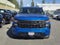 2022 Chevrolet Silverado 1500 Crew Cab Short Box 2-Wheel Drive Custom
