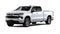 2026 Chevrolet Silverado 1500 Crew Cab Standard Box 2-Wheel Drive LT
