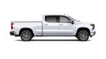 2026 Chevrolet Silverado 1500 Crew Cab Standard Box 2-Wheel Drive LT