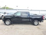 2025 Chevrolet Silverado 1500 Crew Cab Short Box 2-Wheel Drive LT