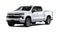 2026 Chevrolet Silverado 1500 Crew Cab Short Box 2-Wheel Drive LT