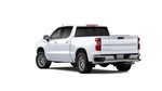 2026 Chevrolet Silverado 1500 Crew Cab Short Box 2-Wheel Drive LT