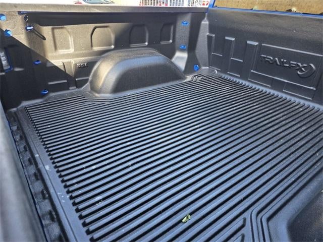 2025 Chevrolet Silverado 1500 Crew Cab Short Box 2-Wheel Drive LT