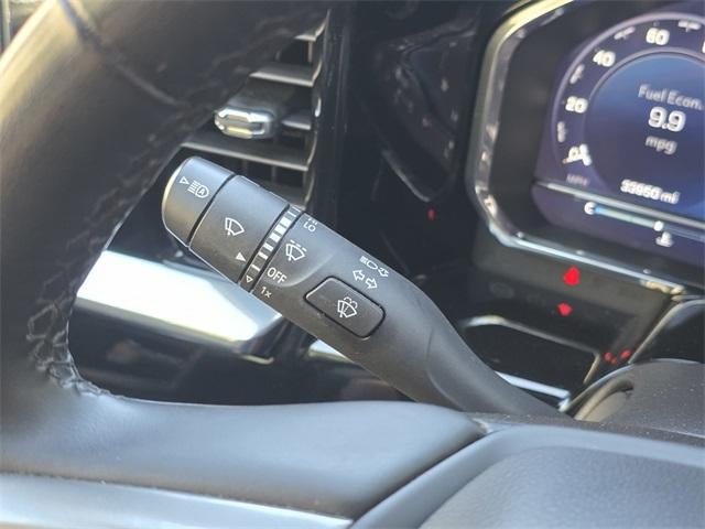 2025 Chevrolet Silverado 1500 Crew Cab Short Box 2-Wheel Drive LT