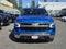 2025 Chevrolet Silverado 1500 Crew Cab Short Box 2-Wheel Drive LT