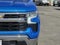 2025 Chevrolet Silverado 1500 Crew Cab Short Box 2-Wheel Drive LT