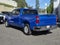 2025 Chevrolet Silverado 1500 Crew Cab Short Box 2-Wheel Drive LT