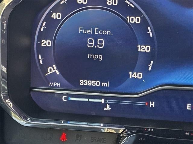 2025 Chevrolet Silverado 1500 Crew Cab Short Box 2-Wheel Drive LT