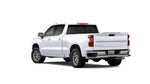 2026 Chevrolet Silverado 1500 Crew Cab Standard Box 2-Wheel Drive LT