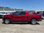 2023 Chevrolet Silverado 1500 Crew Cab Short Box 2-Wheel Drive LT