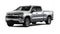 2026 Chevrolet Silverado 1500 Crew Cab Standard Box 2-Wheel Drive LT