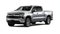 2026 Chevrolet Silverado 1500 Crew Cab Short Box 2-Wheel Drive LT