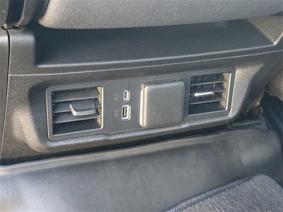 2023 Chevrolet Silverado 1500 Crew Cab Short Box 2-Wheel Drive RST