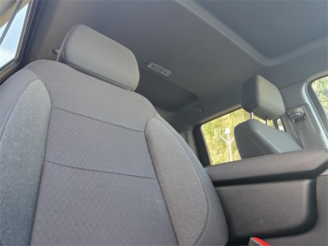 2023 Chevrolet Silverado 1500 Crew Cab Short Box 2-Wheel Drive RST