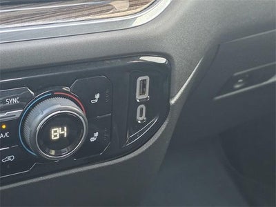 2023 Chevrolet Silverado 1500 Crew Cab Short Box 2-Wheel Drive RST