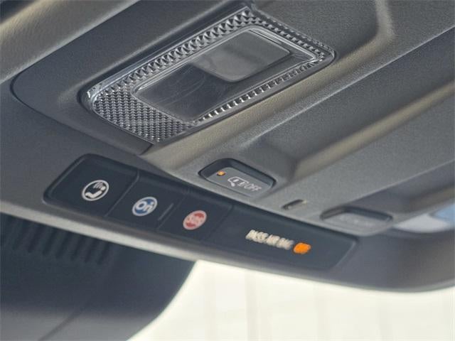 2023 Chevrolet Silverado 1500 Crew Cab Short Box 2-Wheel Drive RST