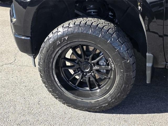 2023 Chevrolet Silverado 1500 Crew Cab Short Box 2-Wheel Drive RST