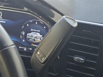 2023 Chevrolet Silverado 1500 Crew Cab Short Box 2-Wheel Drive RST