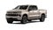 2026 Chevrolet Silverado 1500 Crew Cab Short Box 2-Wheel Drive RST