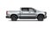2026 Chevrolet Silverado 1500 Crew Cab Short Box 2-Wheel Drive RST