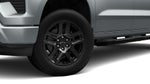 2026 Chevrolet Silverado 1500 Crew Cab Short Box 2-Wheel Drive RST