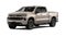 2026 Chevrolet Silverado 1500 Crew Cab Short Box 2-Wheel Drive RST
