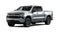 2026 Chevrolet Silverado 1500 Crew Cab Short Box 2-Wheel Drive RST