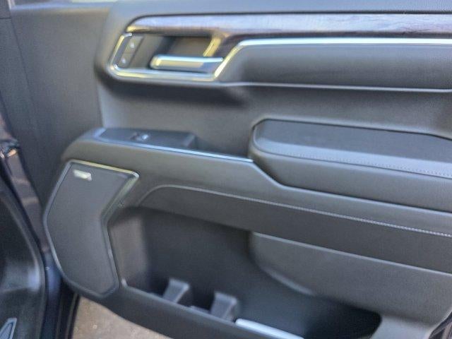 2022 Chevrolet Silverado 1500 Crew Cab Short Box 2-Wheel Drive LTZ