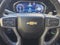 2022 Chevrolet Silverado 1500 Crew Cab Short Box 2-Wheel Drive LTZ