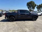 2022 Chevrolet Silverado 1500 Crew Cab Short Box 2-Wheel Drive LTZ