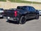 2022 Chevrolet Silverado 1500 Crew Cab Short Box 2-Wheel Drive LTZ